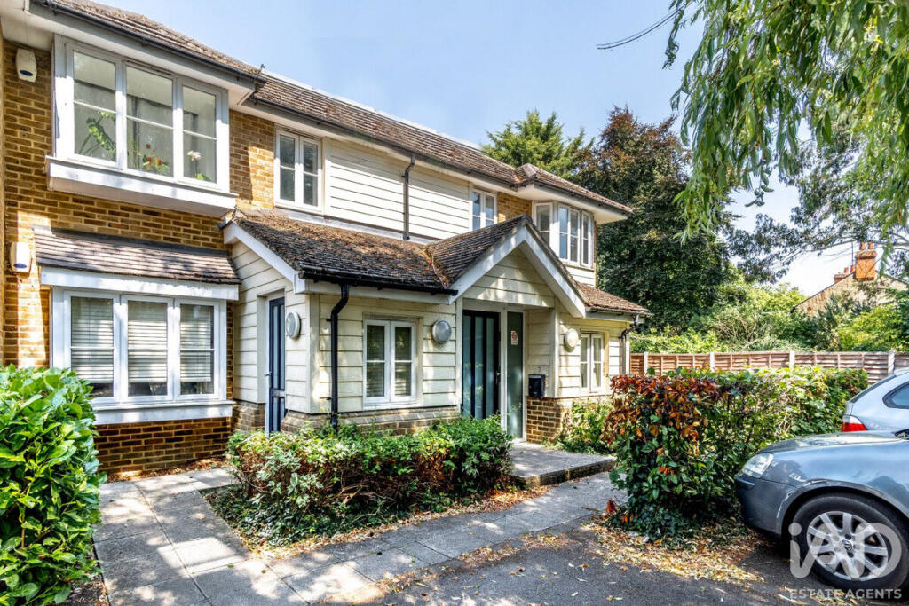 Main image of property: Northfields, Stansted Mountfitchet, CM24