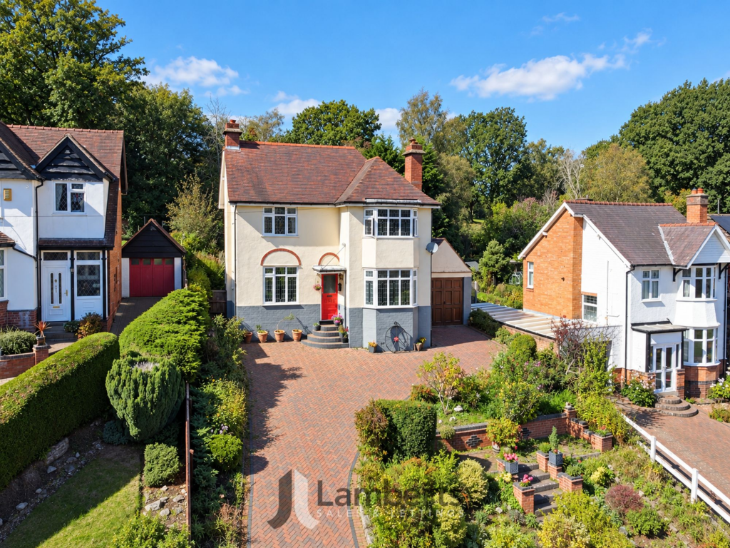 Main image of property: Plymouth Road, Southcrest, B97