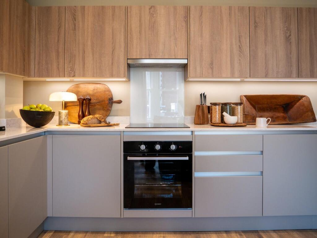 Apartment in Portsmouth