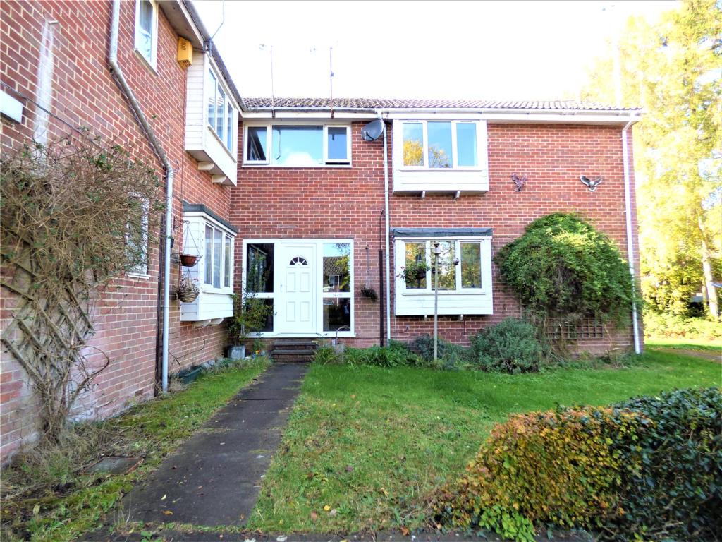 Main image of property: Daisy Mead, Waterlooville, Hampshire, PO7