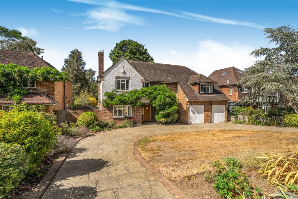 Main image of property: Stone Road, Bromley, BR2