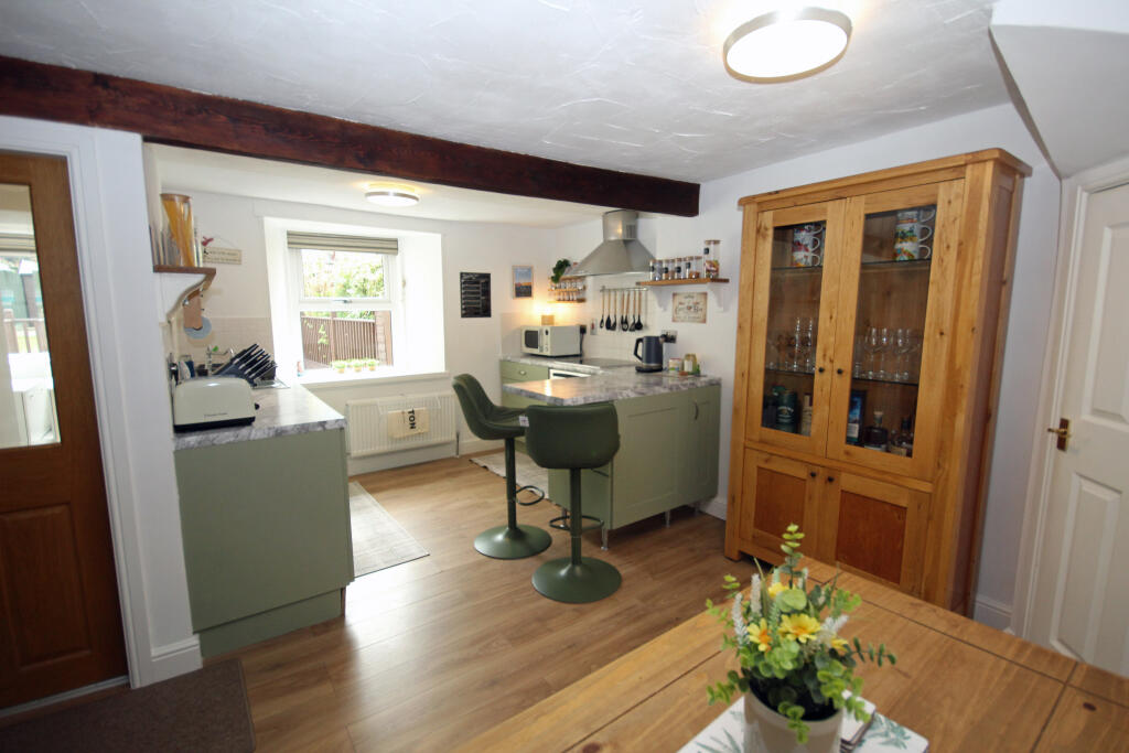 House in Aberdeen - More