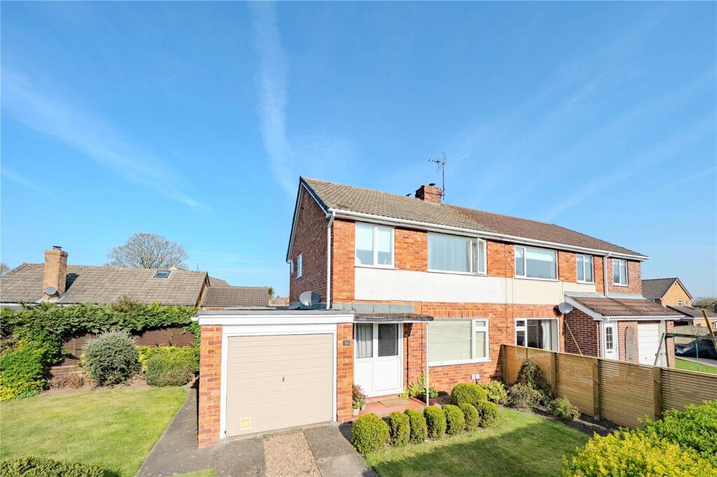 Main image of property: Oxton Drive, Tadcaster, North Yorkshire