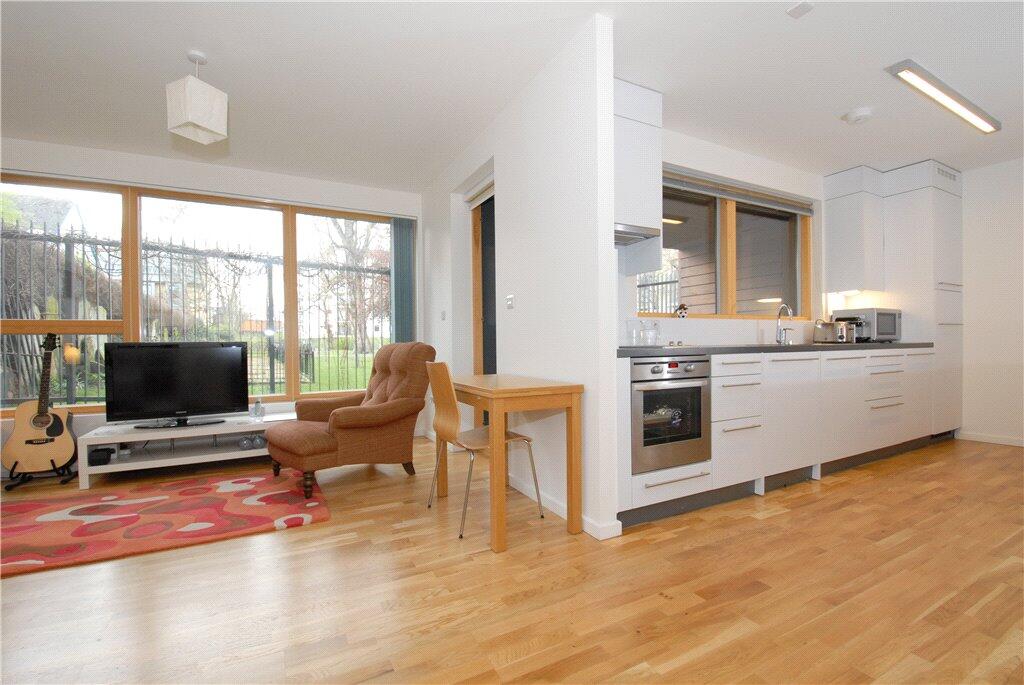 Main image of property: St. James's Road, London, SE16