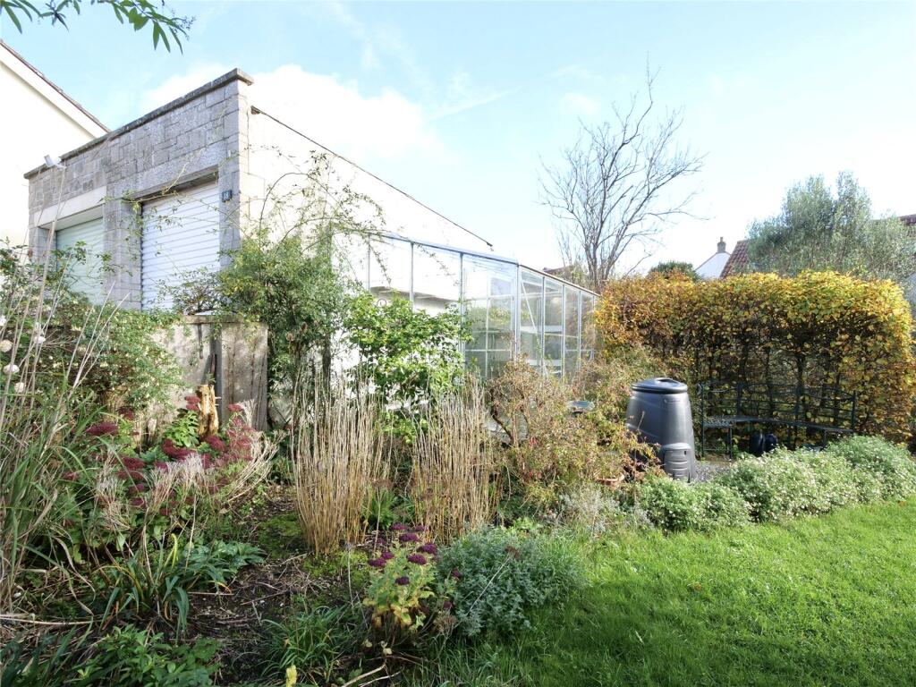 Additional image 20 of Three-Bedroom Detached Bungalow with a Wrap-Around Gardens, Garage & Off-Street Parking