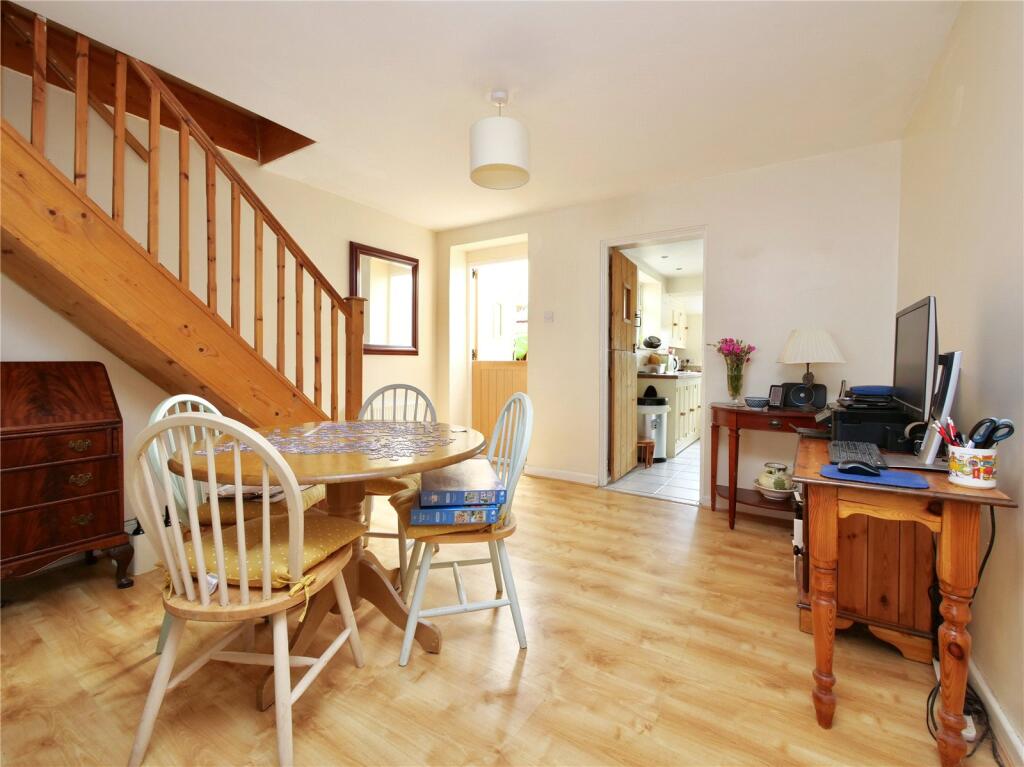 House in Clutton - View 5