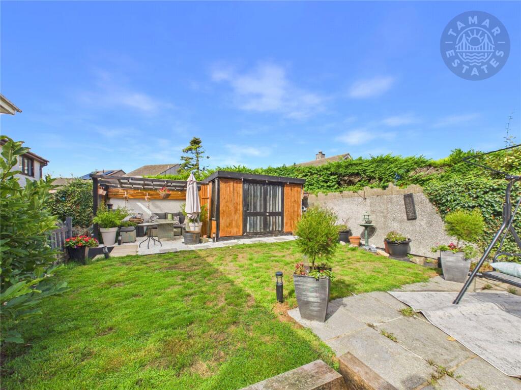 House in Liskeard, Trembraze - View 5