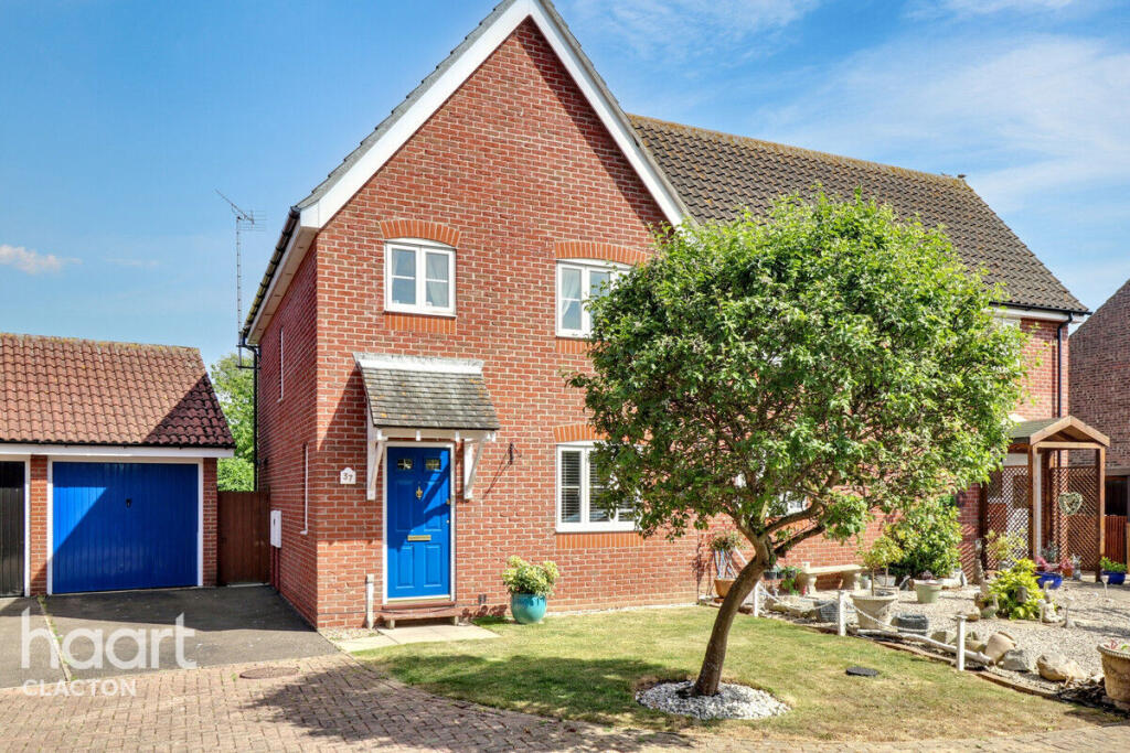 Main image of property: Elthorne Park, Clacton-On-Sea