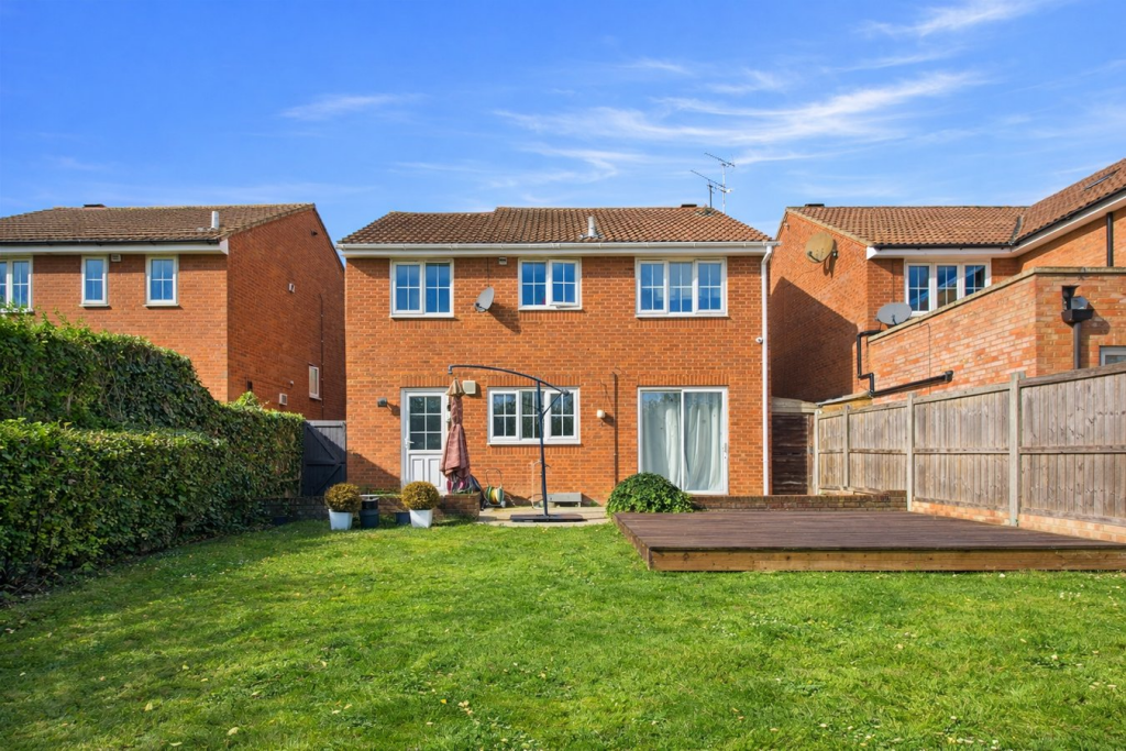 Additional image 12 of Gresley Close, Welwyn Garden City, AL8