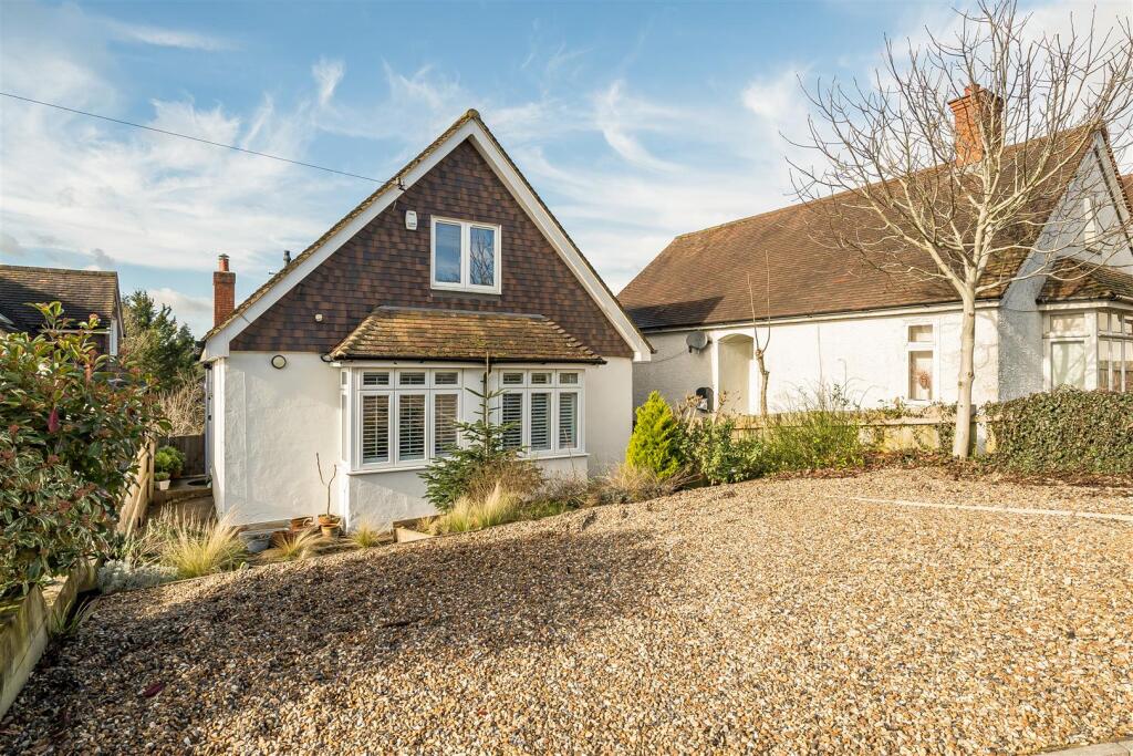 Main image of property: Grove Hill, Emmer Green, Reading