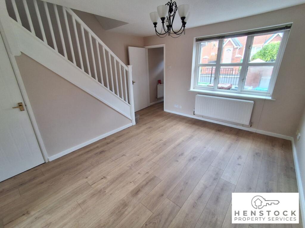 House in Manchester - View 2