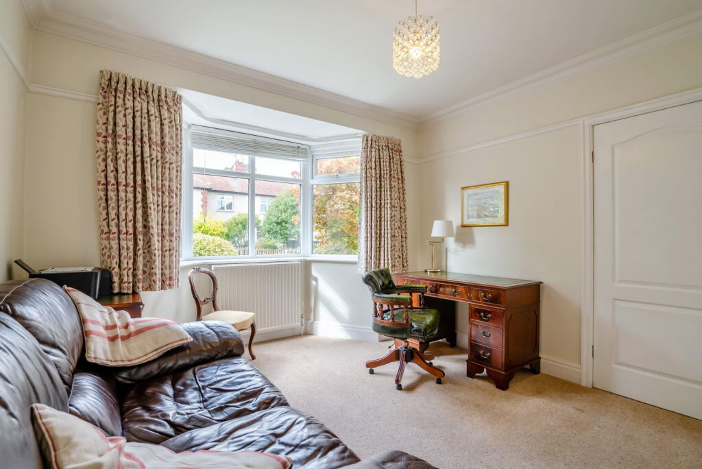 House in Leeds, Boston Spa - View 5