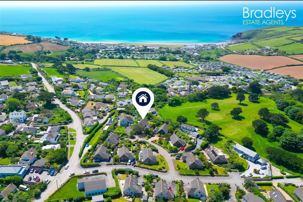 Main image of property: The Links, Pengersick Lane, Praa Sands