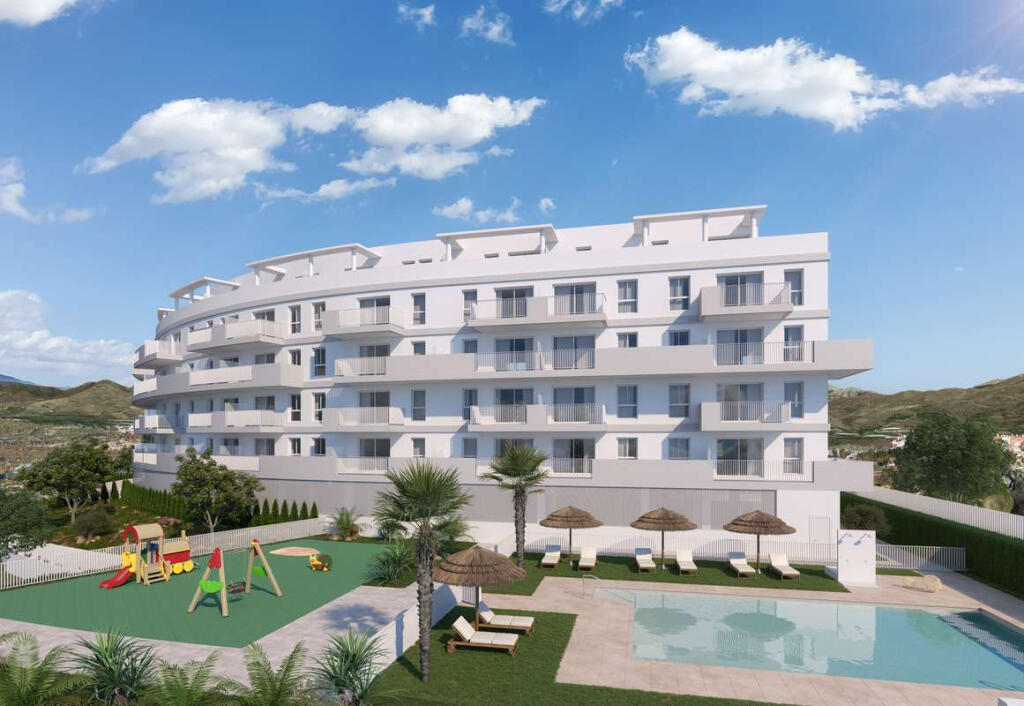 Main image of property: Andalucia, Malaga, Vélez-Málaga