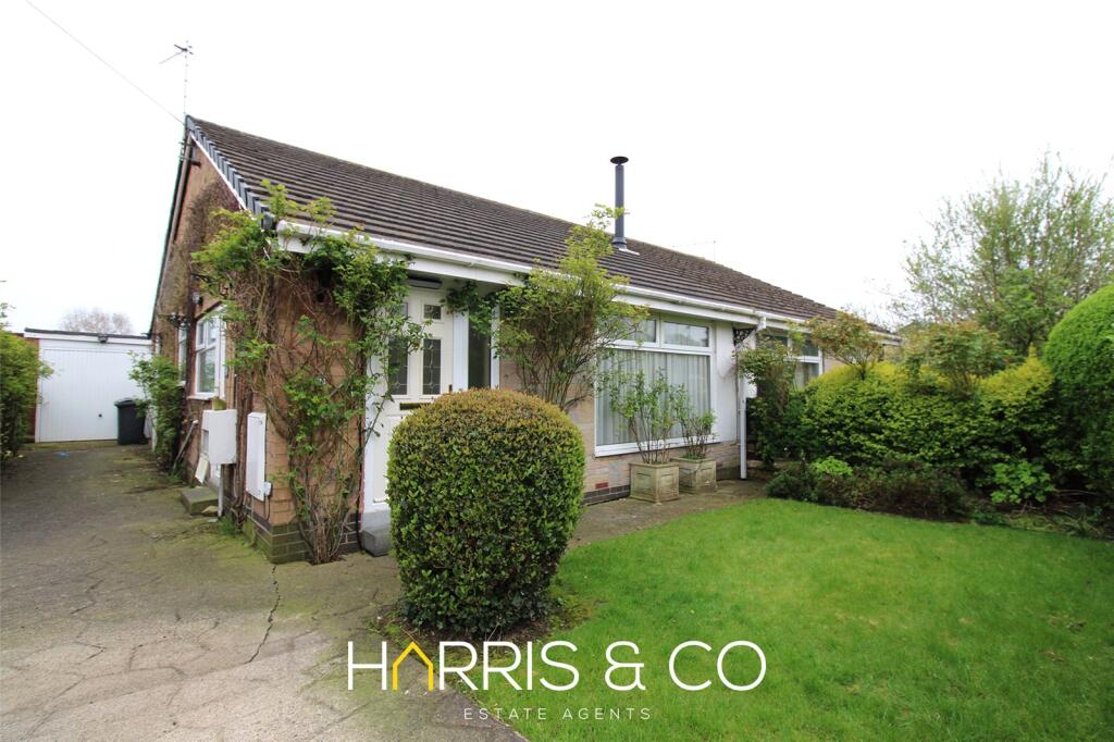 Main image of property: Lynwood Drive, Stalmine, Poulton-le-Fylde, Lancashire, FY6