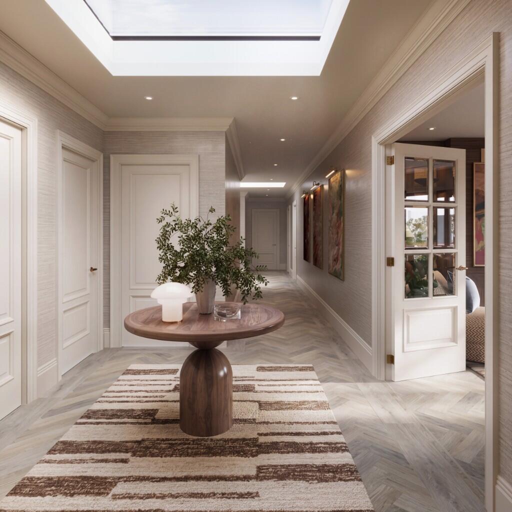 Apartment in Slough - View 4