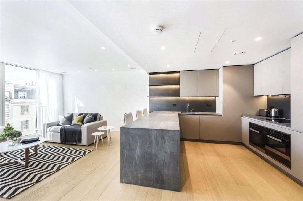 Main image of property: Nova, 83 Buckingham Palace Road, Victoria, London, SW1W