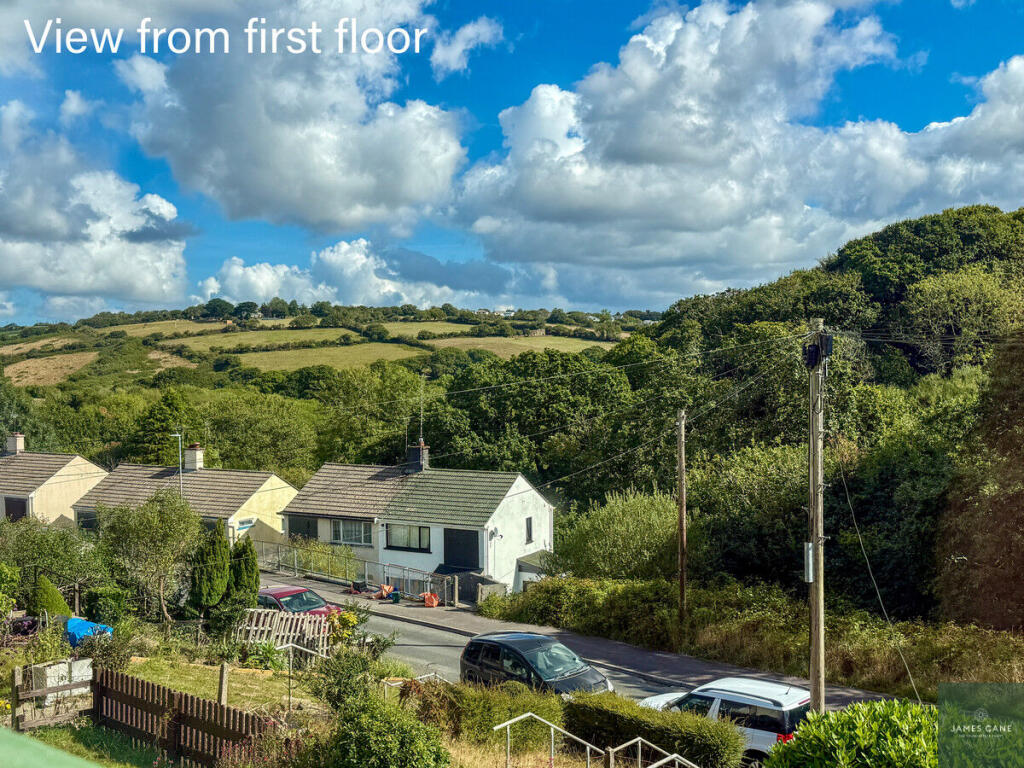 House in Truro, Highertown - View 4