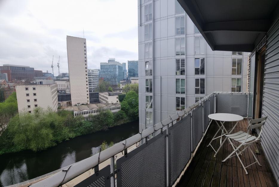 Main image of property: Dearmans Place, Salford