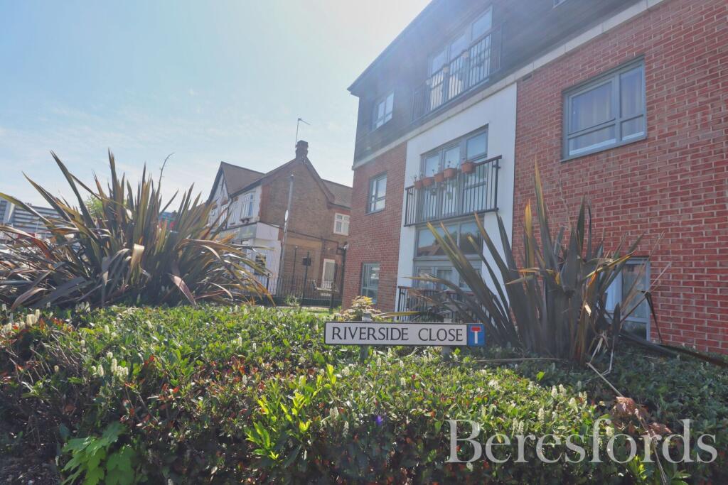 Main image of property: Allender Court, Riverside Close, RM1