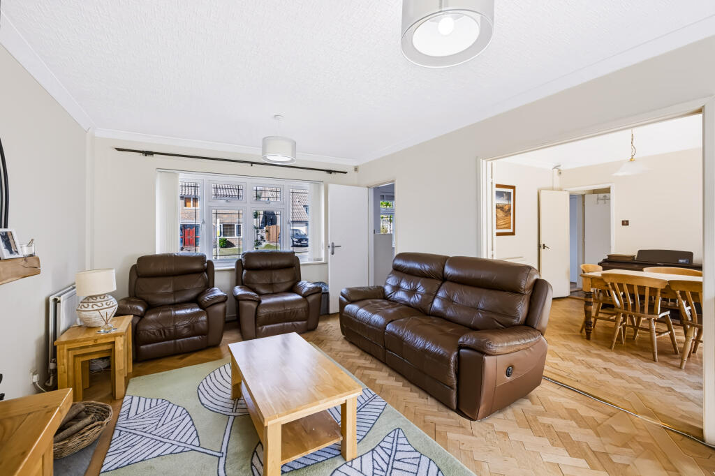 House in Crawley, West Sussex - View 5