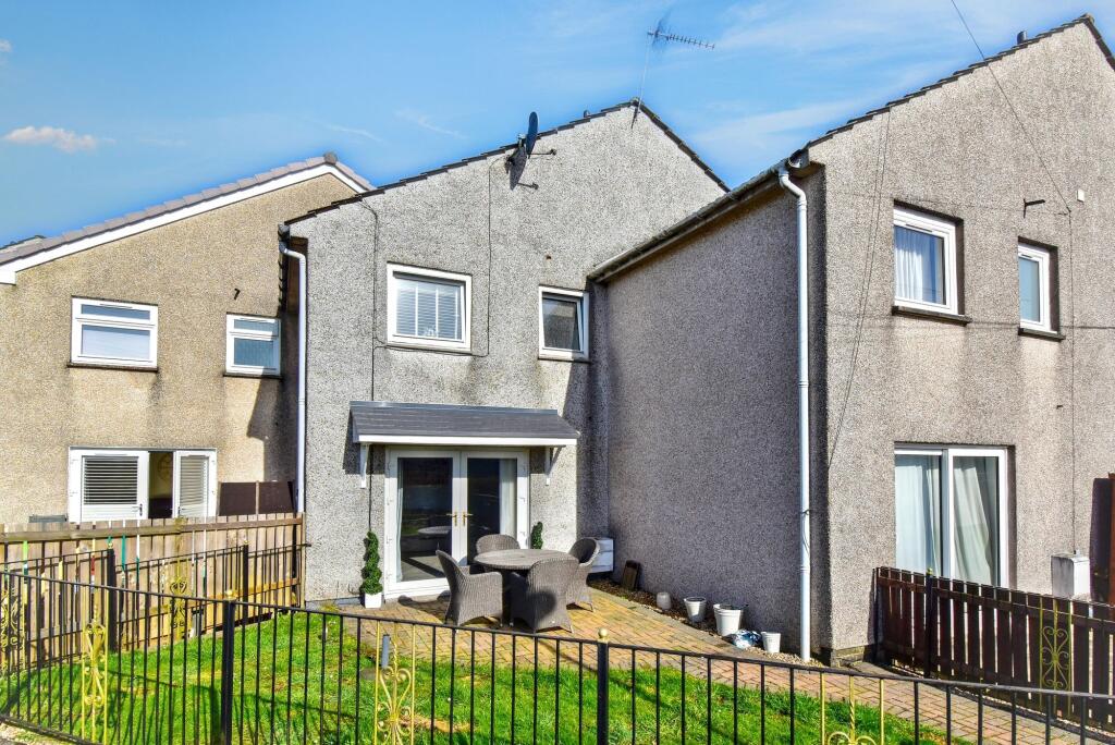 Main image of property: Argyll Place, Kilsyth, G65