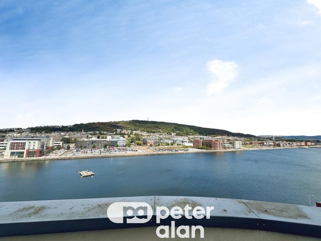 Main image of property: Kings Road, Swansea