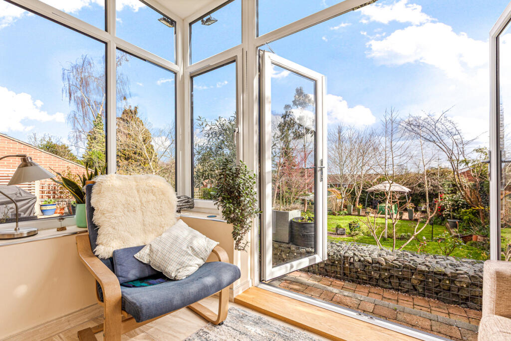 House in Leicester - More