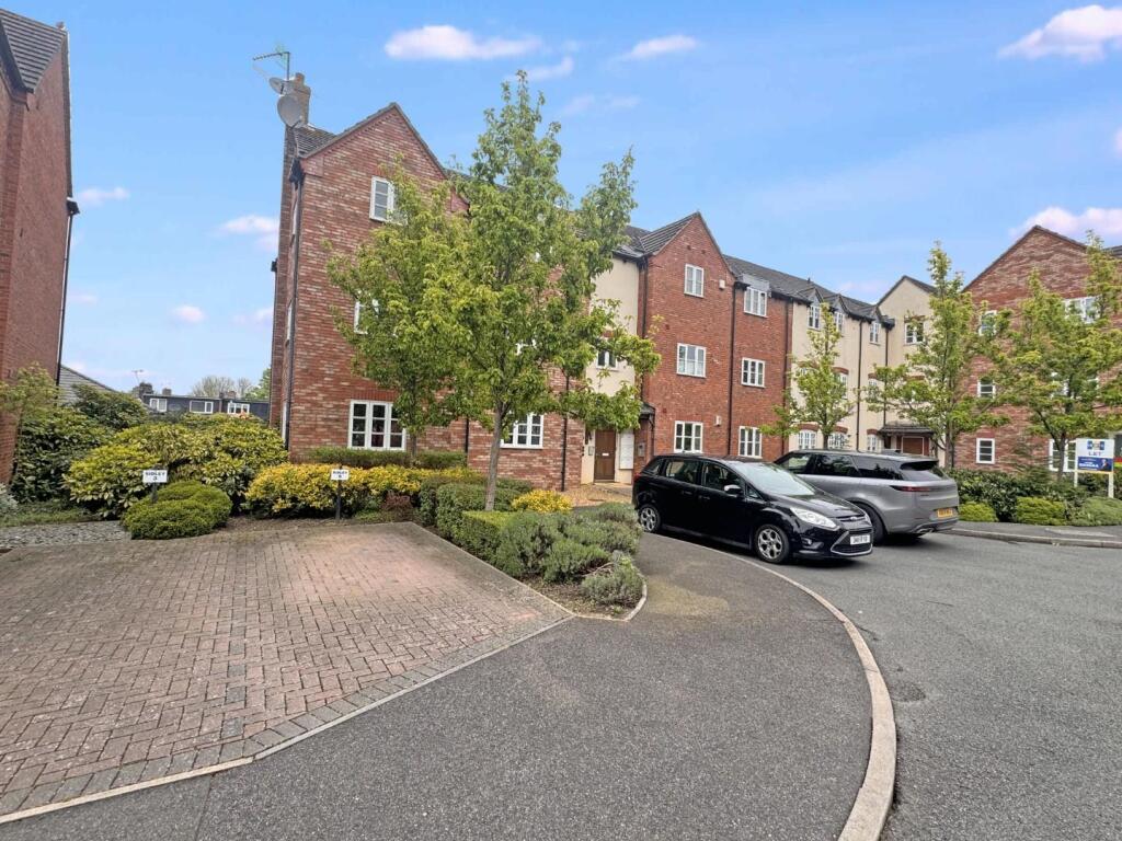 Main image of property: Baker House, Ivy Grange, Bilton