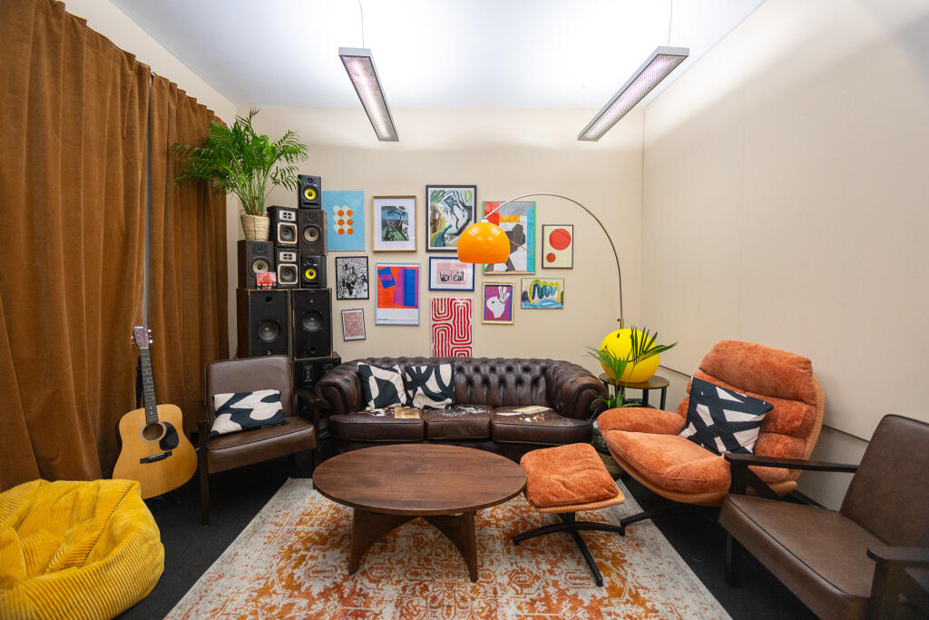 Creative Space