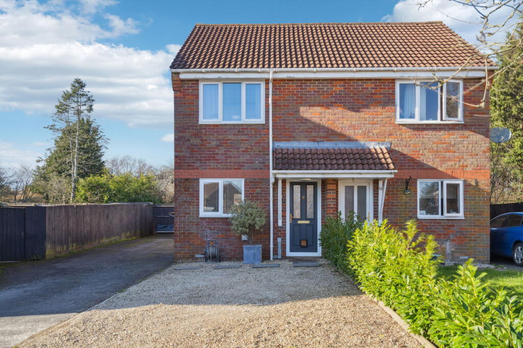 Main image of property: Boughton Way, Little Chalfont, Amersham, Buckinghamshire. HP6