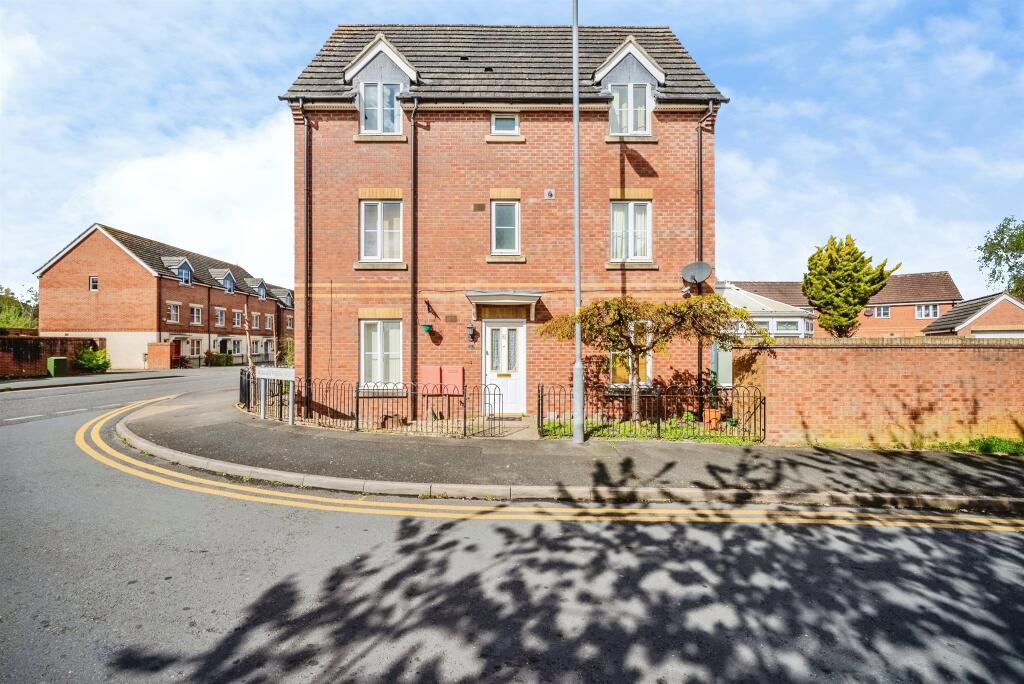 Main image of property: Waggoners Way, Hereford