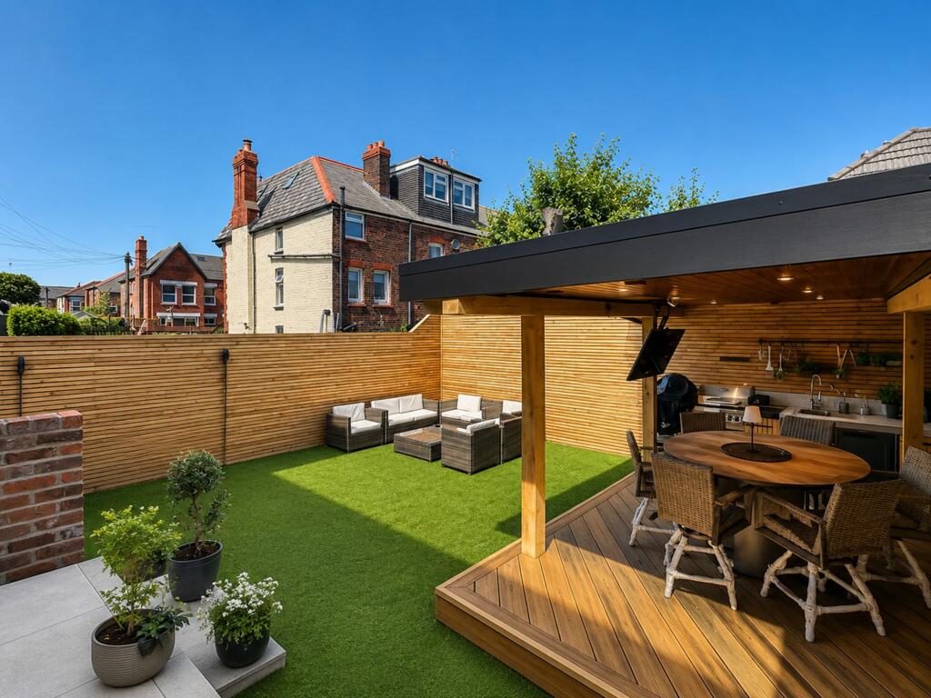 House in Wallasey, Egremont - View 3