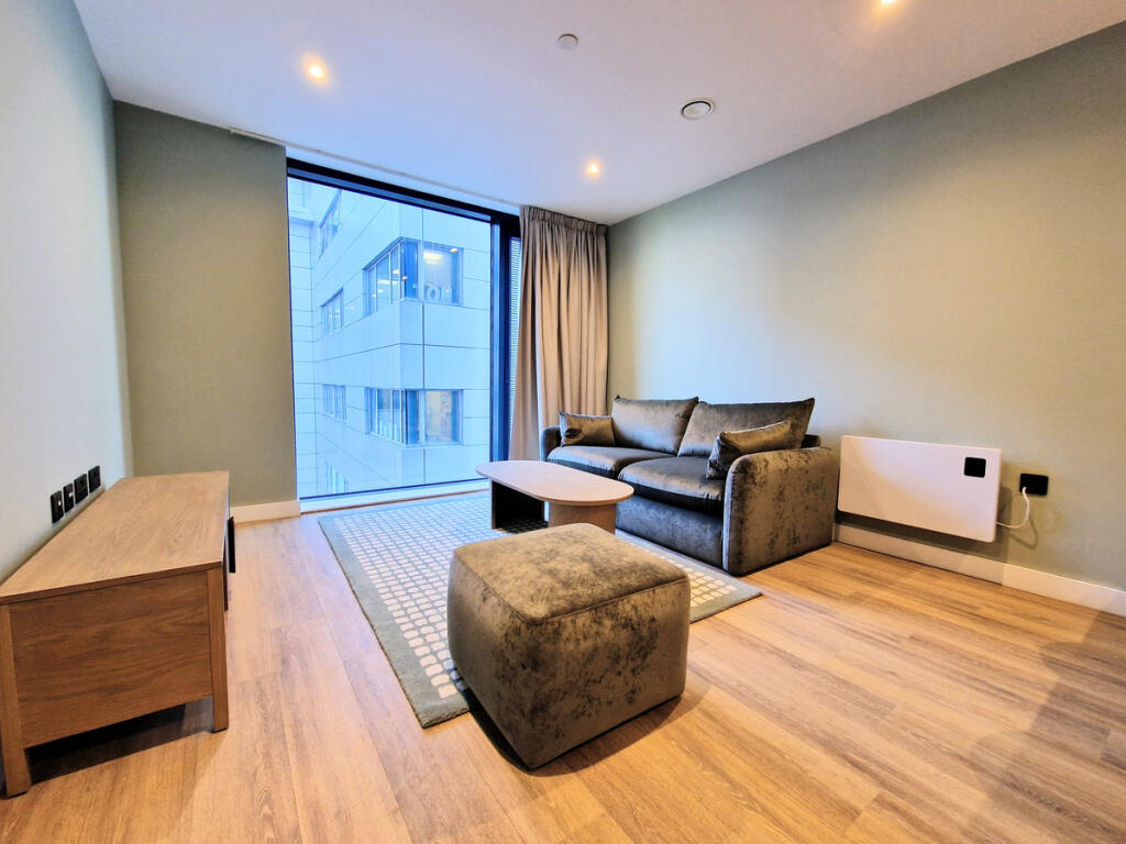 Additional image 5 of One Eastside, Jennens Road, Birmingham, B4 7