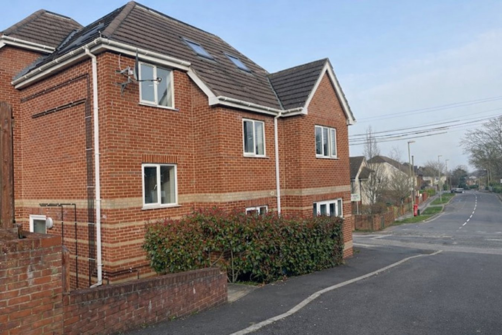 Main image of property: Bursledon Road, Hedge End, Southampton, SO30