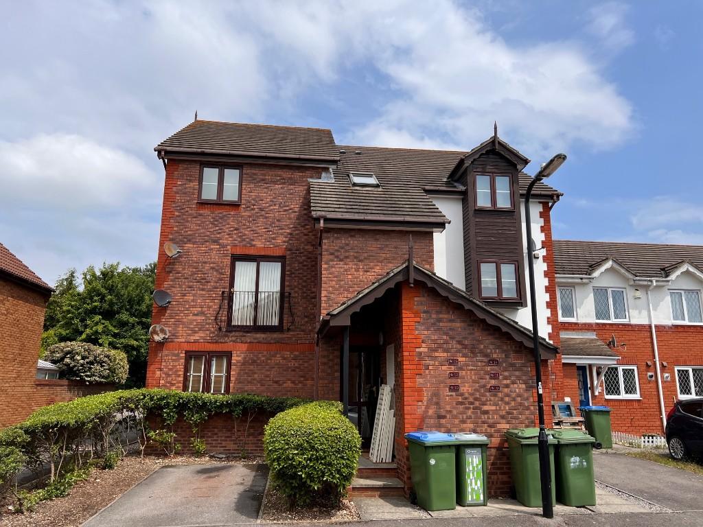 Main image of property: Hulton Close, Southampton, Hampshire, SO19