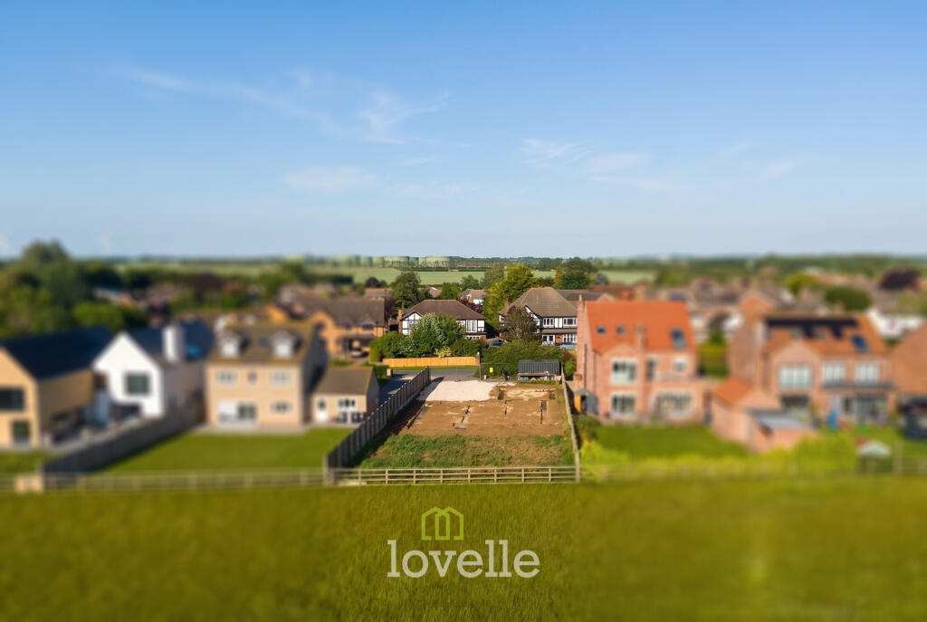 Holton Road, Tetney, DN36 - View 3