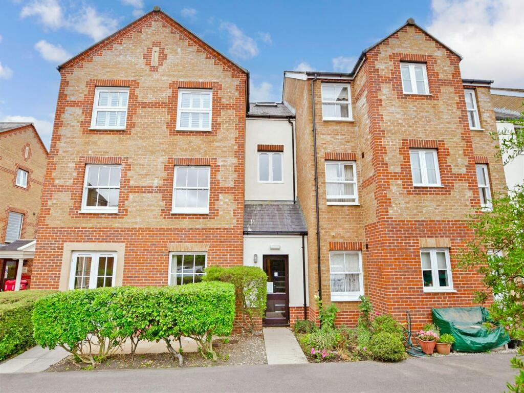 Main image of property: Stockbridge Road, Chichester, West Sussex