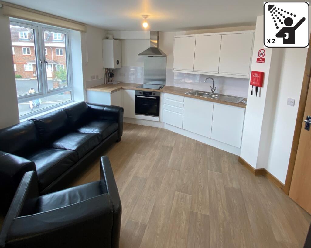 Main image of property: Melton Crescent, Horfield, Bristol, BS7