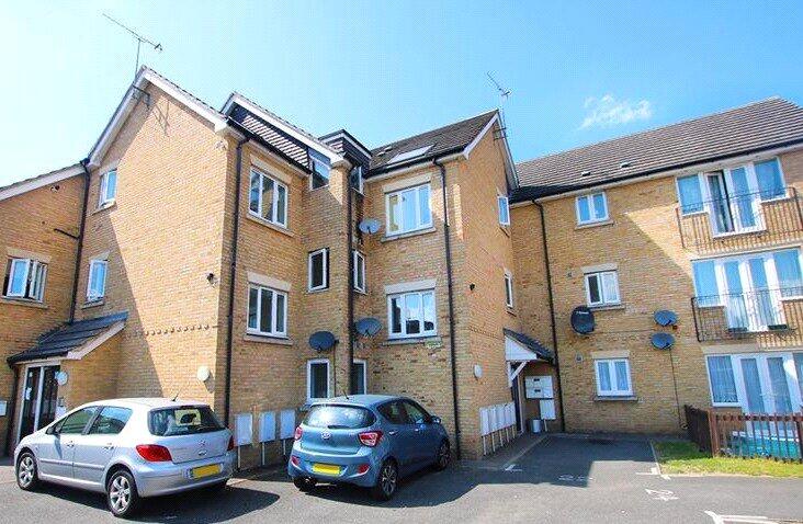 Main image of property: Ronmarsh Place, Lambton Avenue, Waltham Cross, EN8