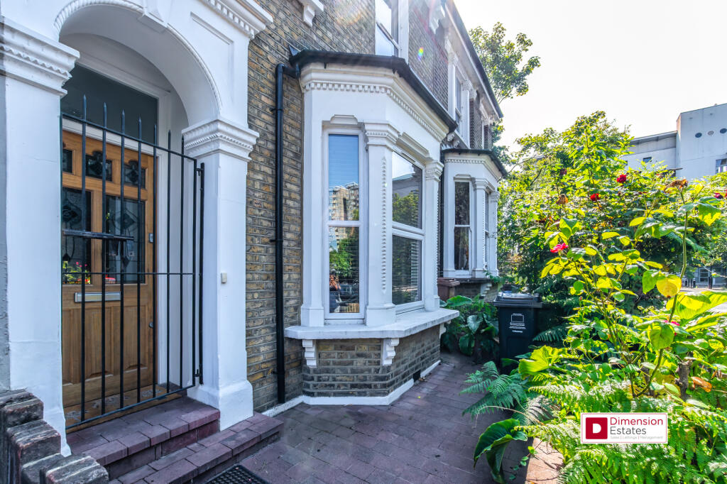Main image of property: Charnock Road, Lower Clapton, Hackney, London, E5