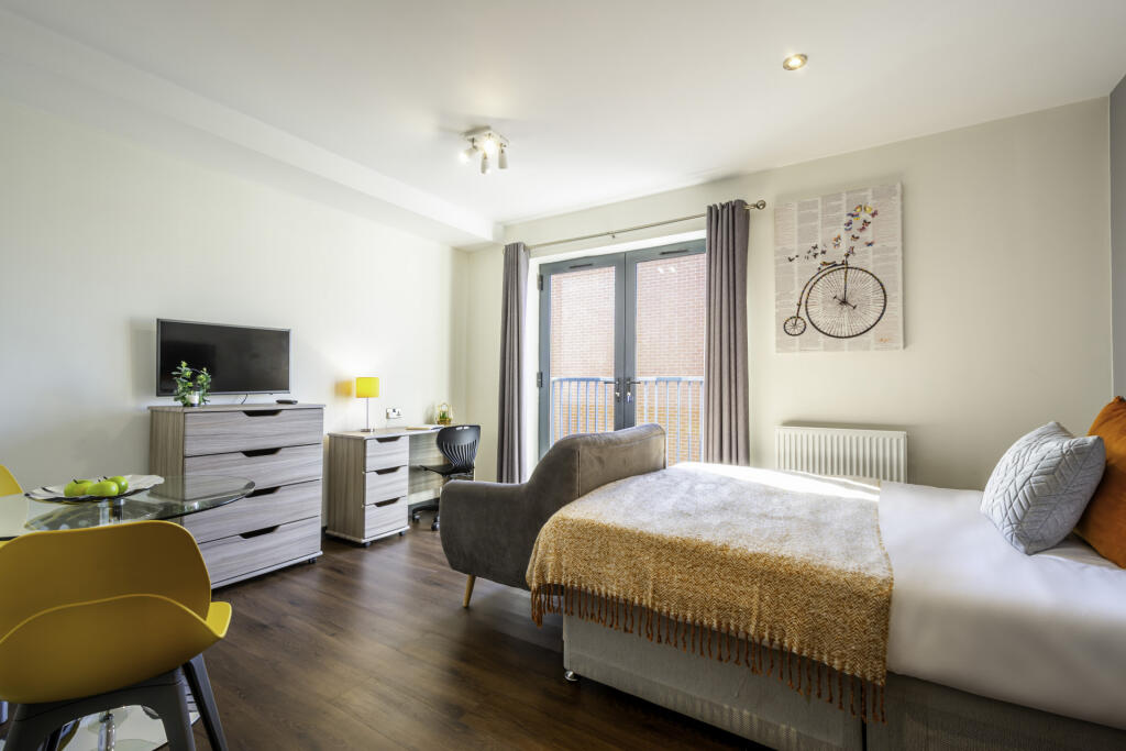 Main image of property: Cardigan Lane, Leeds