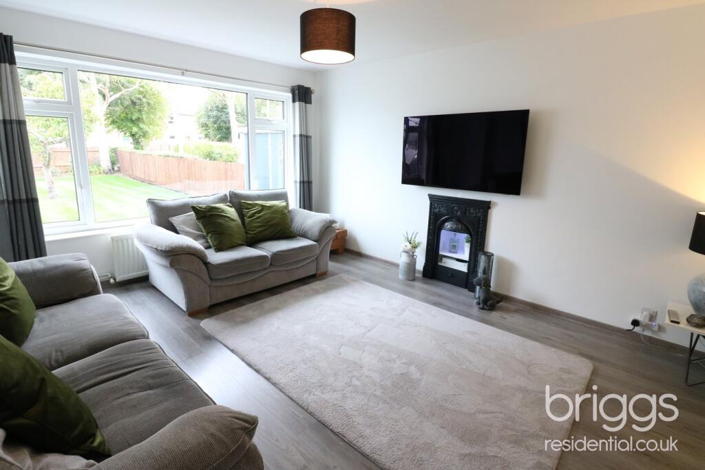 North Street, Crowland, PE6 photo 4