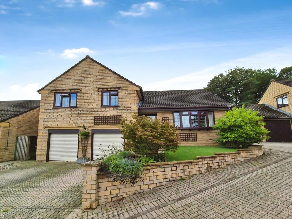 Main image of property: Fox Meadows, Crewkerne