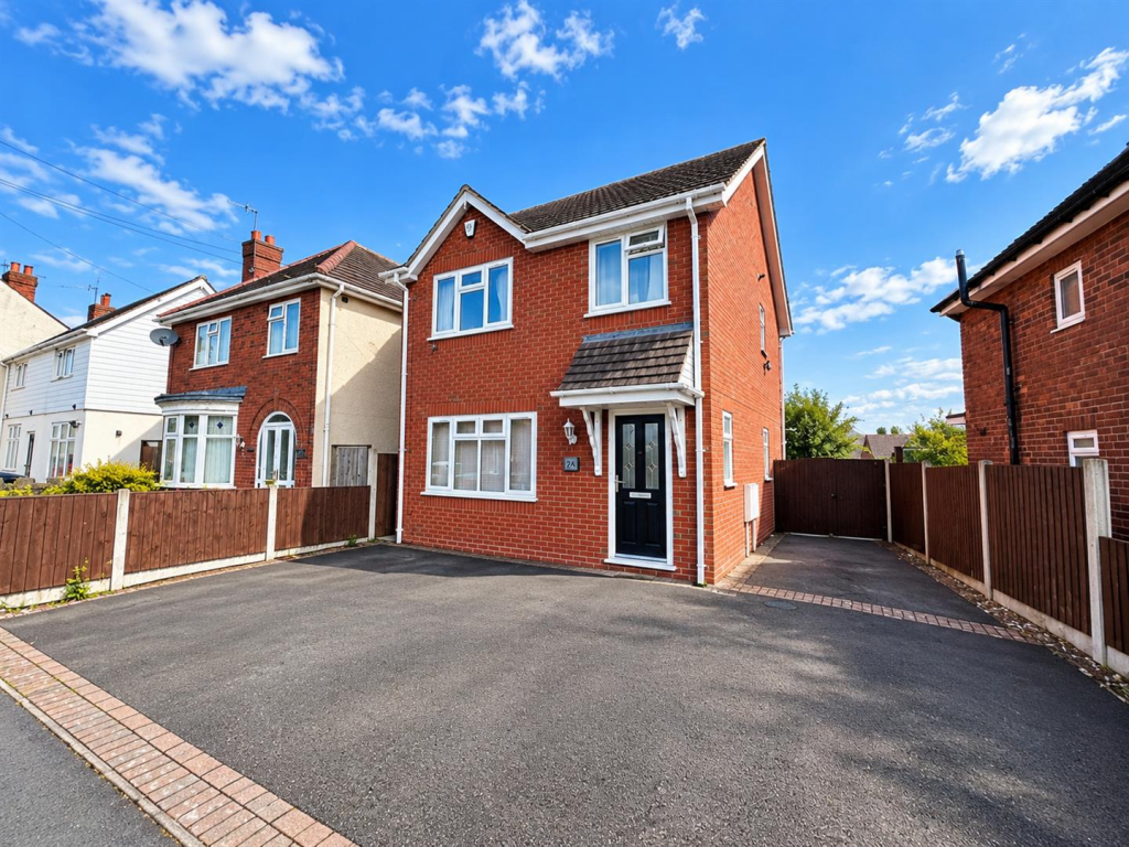 Main image of property: Deeley Street, Brierley Hill DY5 2YL