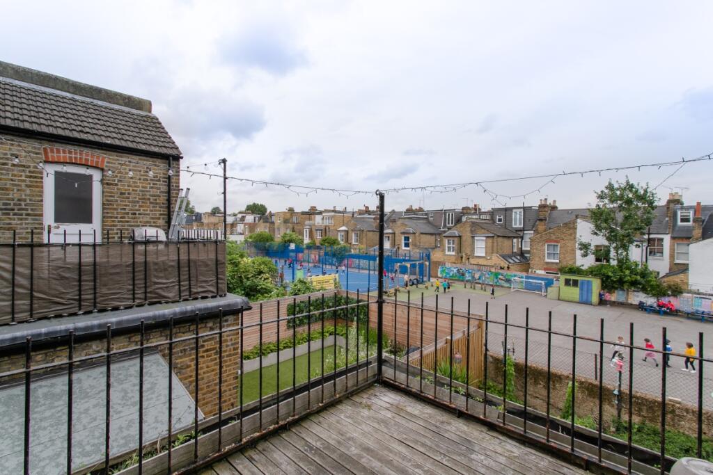 Apartment in London - View 4