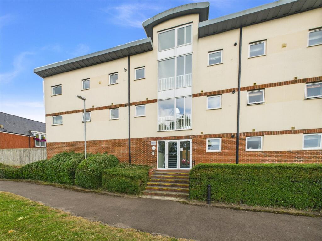 Main image of property: Longhorn Avenue, Gloucester, Gloucestershire, GL1