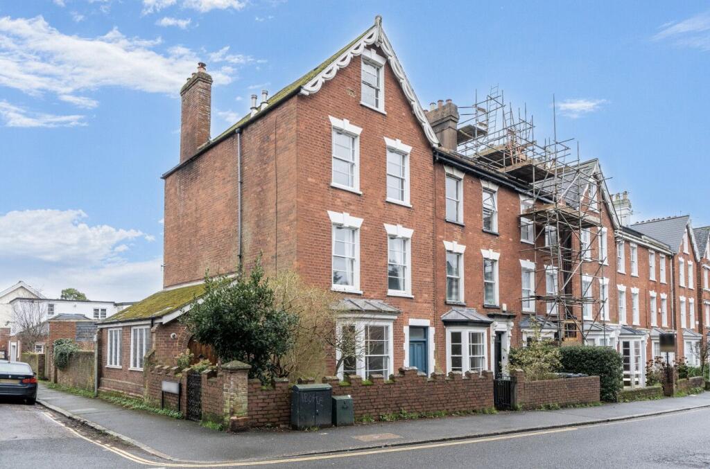 Main image of property: Pennsylvania Road, Exeter