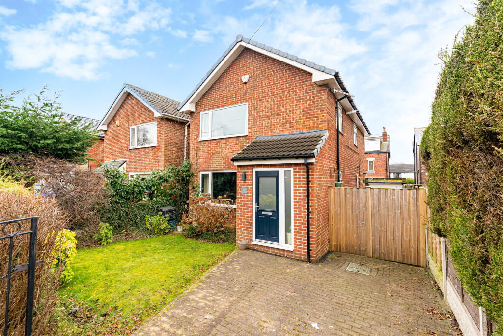 Main image of property: Denton Avenue, Leeds, LS8