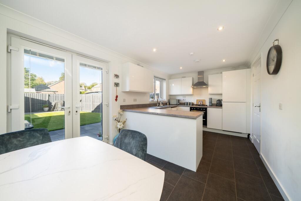 House in Guardbridge, Fife - View 5